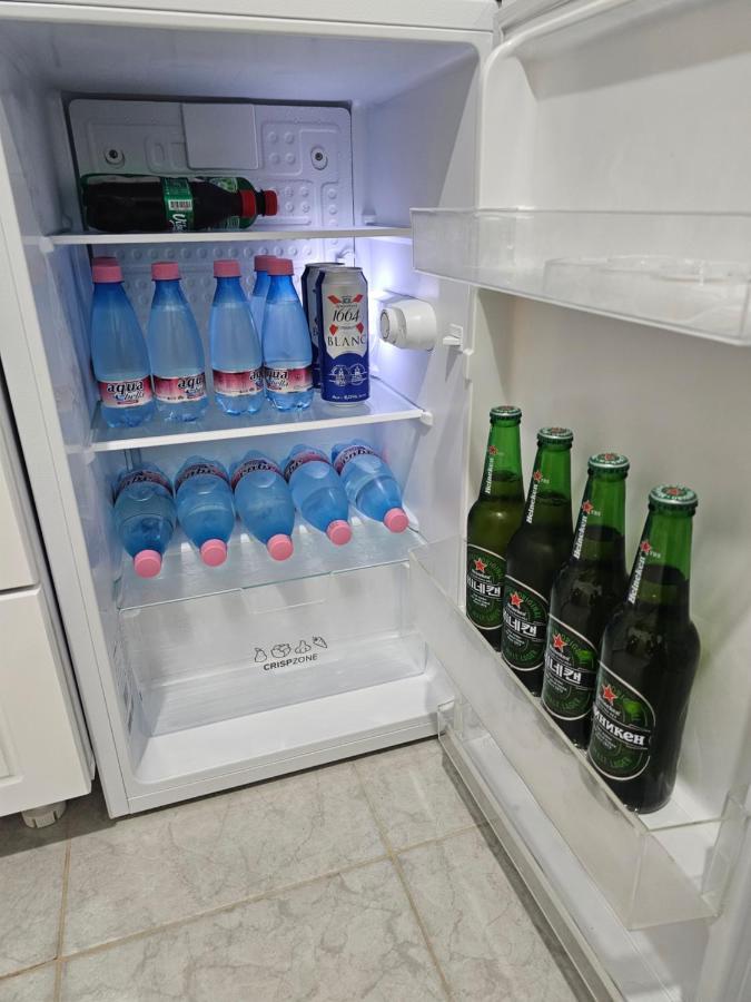 Sleep & Go Apartment Surčin Екстериор снимка