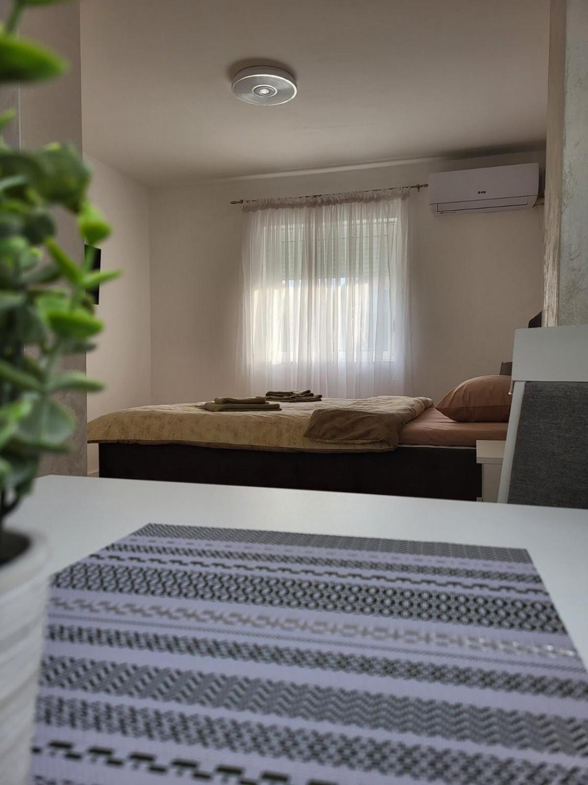 Sleep & Go Apartment Surčin Екстериор снимка