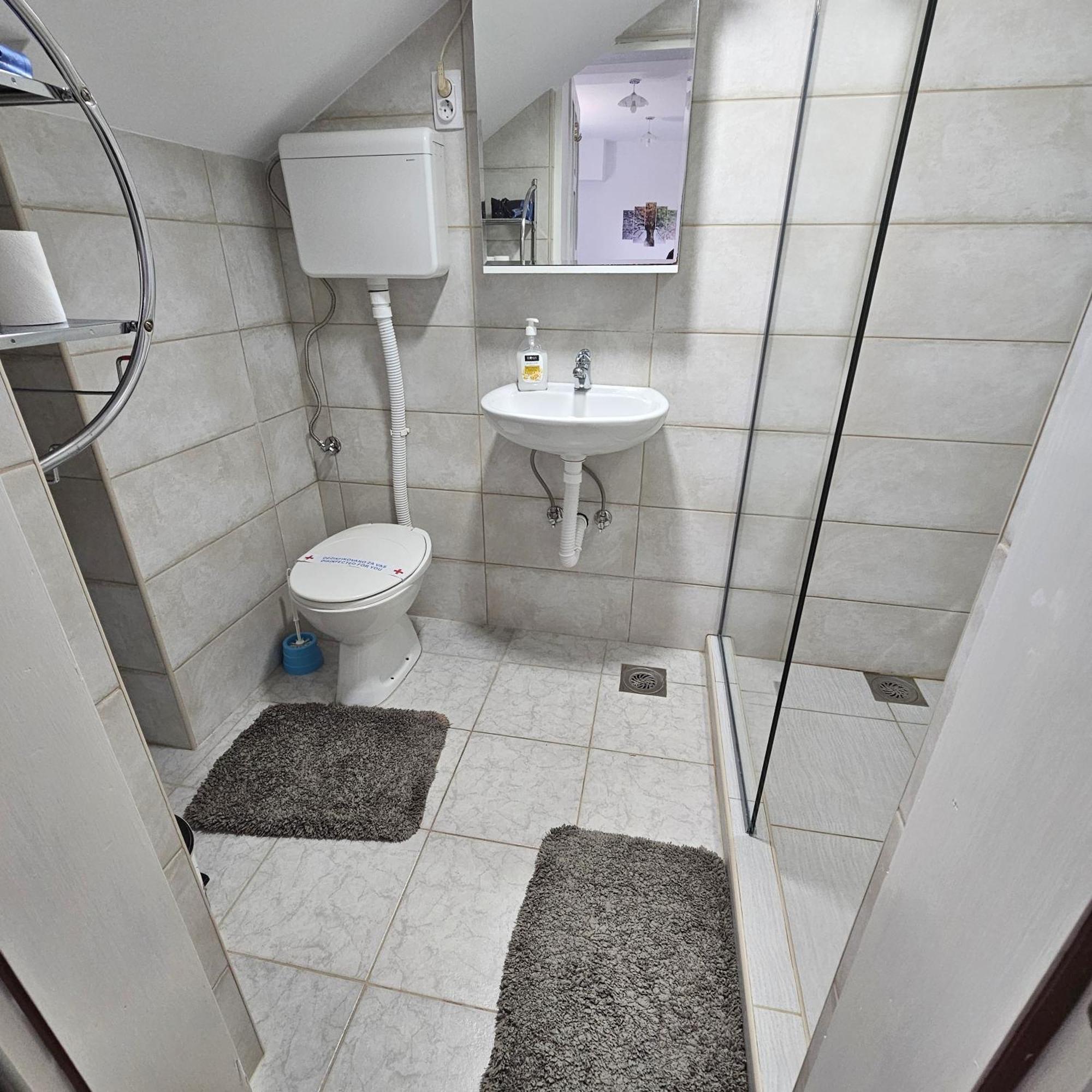 Sleep & Go Apartment Surčin Екстериор снимка