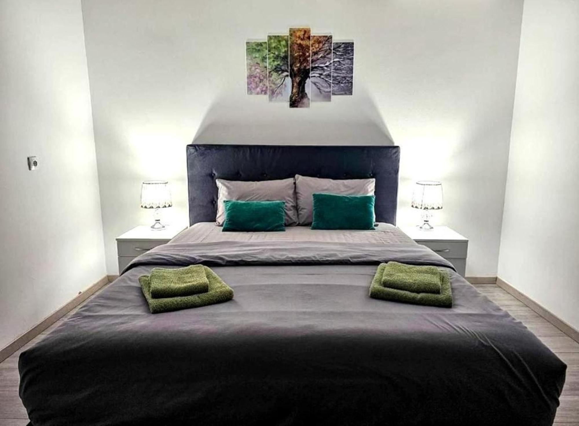 Sleep & Go Apartment Surčin Екстериор снимка